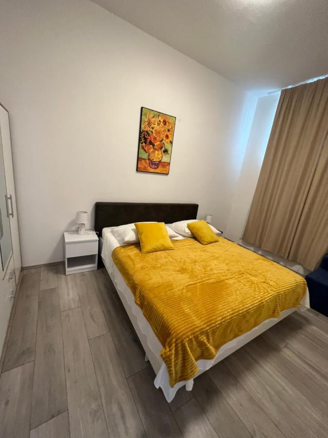 Apartment Kairos Trogir Exterior foto